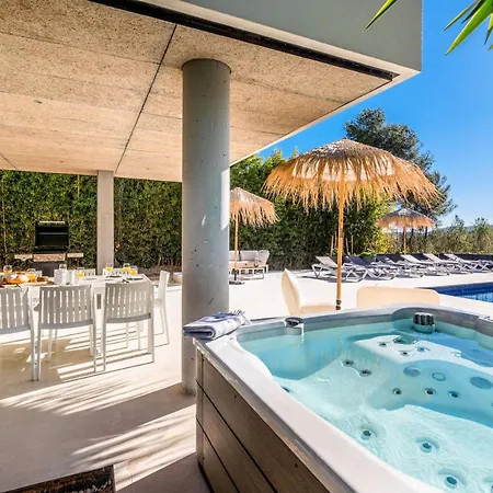 Villa Pura Vida Olerdola